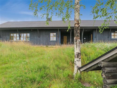 Sommerhus - 10 personer -  - Rovaniemi - 97610