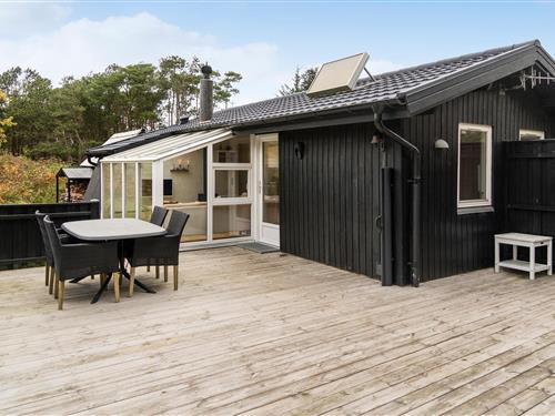 Sommerhus - 5 personer -  - Sandtornvej - Vorupør - 7700 - Thisted