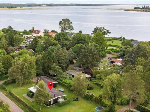 Ferienhaus - 5 Personen -  - Birkevænget - Sortsö - 4850 - Stubbeköbing
