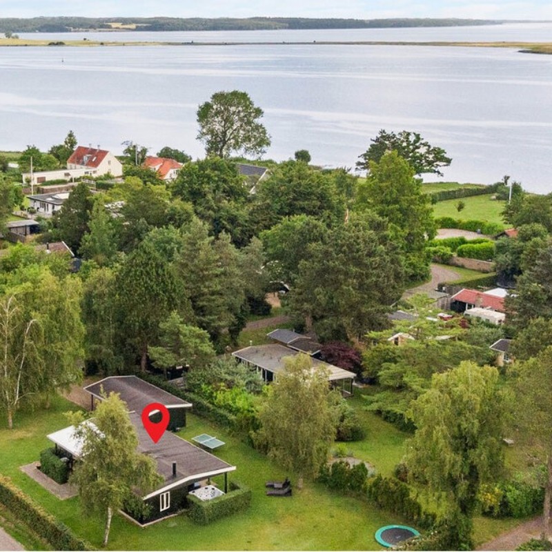 Sommerhus - 5 personer -  - Birkevænget - Sortsø - 4850 - Stubbekøbing