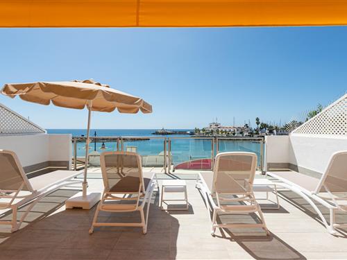 Holiday home - 4 persons -  - 35138 - Mogán