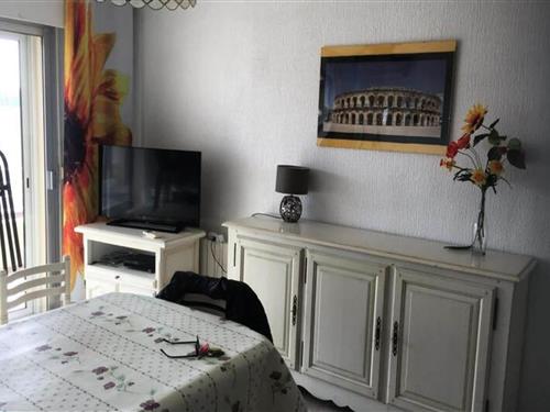 Feriehus / leilighet - 4 personer -  - 83240 - Cavalaire-Sur-Mer