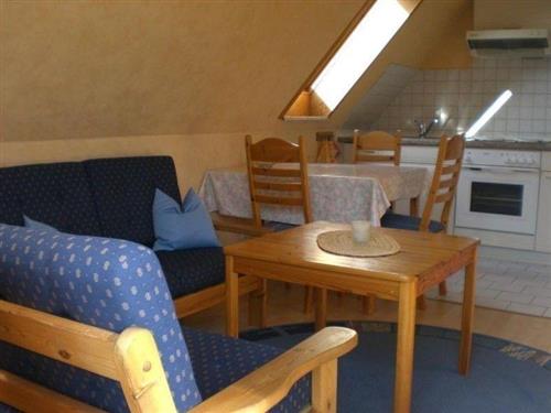 Semesterhus/Semesterlägenhet - 3 personer -  - Haus - 23769 - Strukkamp