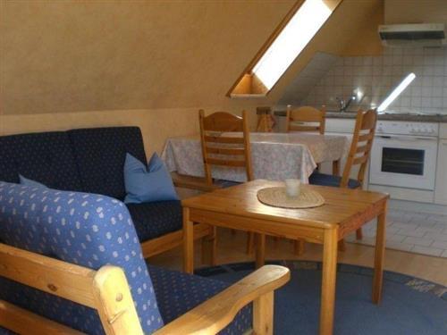 Ferieleilighet - 3 personer -  - Haus - 23769 - Strukkamp