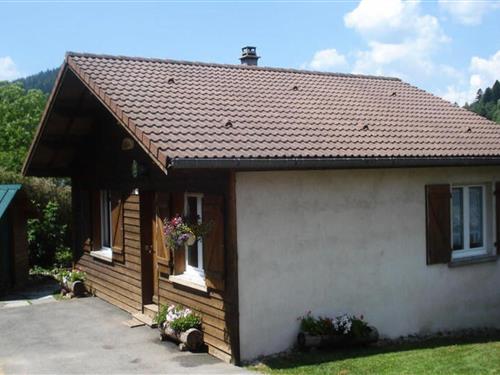 Sommerhus - 4 personer -  - 88250 - La Bresse