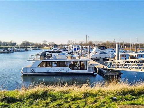 Ferienhaus - 6 Personen -  - Maasdijk - Kinrooij - 3640 - Ophoven