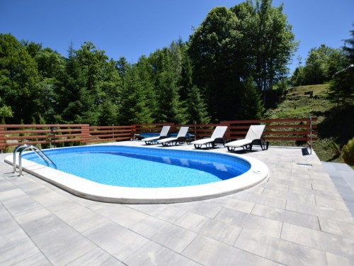 Holiday home - 16 persons -  - 51312 - Brod Moravice