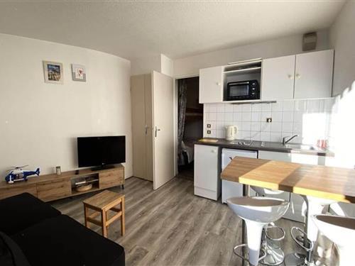 Semesterlägenhet - 3 personer -  - 38860 - Venosc