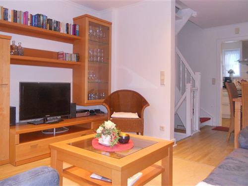 Ferienhaus - 4 Personen -  - Strandstraße - 25938 - Wyk