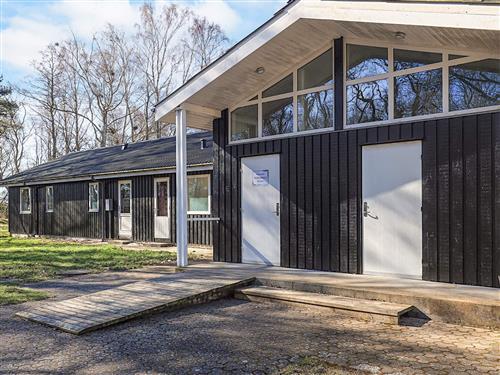 Feriecenter - 6 personer -  - Nordgårdsvej - 9940 - Læsø