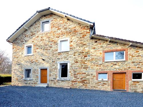 Fritidshus - 19 personer -  - 4950 - Waimes