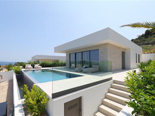 Feriehus - 6 personer -  - Pasmanska cesta - Pasman - Tkon - 23212 - Tkon