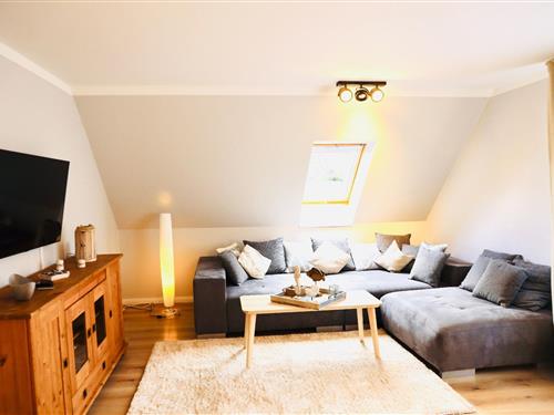 Holiday Home/Apartment - 6 persons -  - Redderkamp - 23669 - Timmendorfer Strand