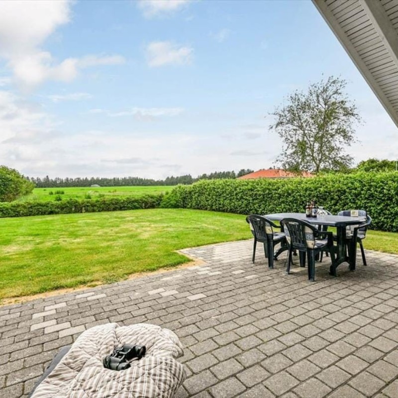 Ferienhaus - 7 Personen -  - Sivsangervænget - Skaven - 6880 - Tarm
