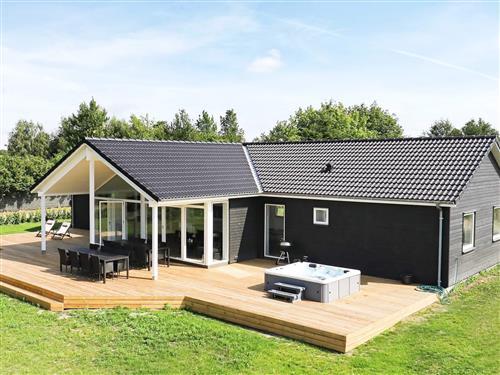 Ferienhaus - 14 Personen -  - Akacievej - Marielyst - 4873 - Väggerlöse