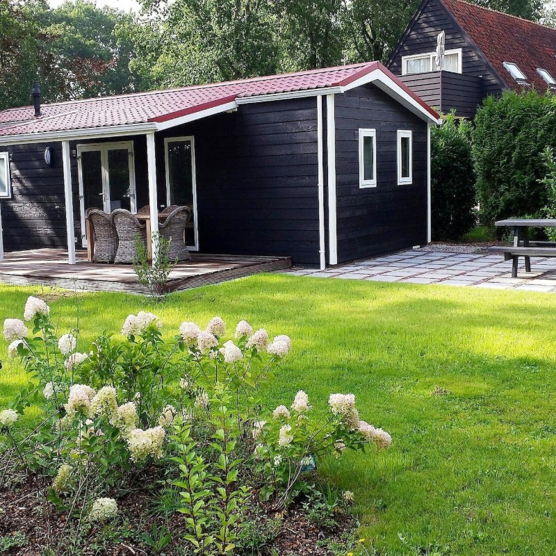 Chalet - 6 personer -  - 3922GJ - Elst