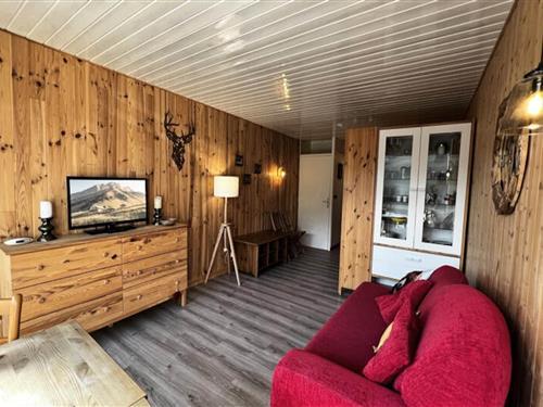 Feriehus / leilighet - 4 personer -  - 74220 - La Clusaz