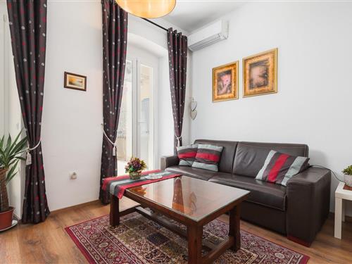 Holiday apartment - 4 persons -  - 52440 - Porec