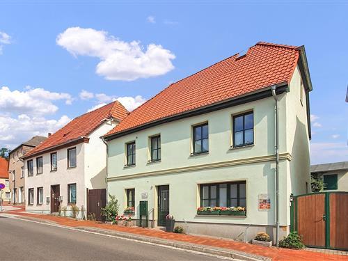 Holiday Home/Apartment - 6 persons -  - Bachstraße - 17094 - Burg Stargard