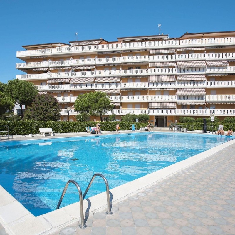 Ferielejlighed - 4 personer -  - 30021 - Porto Santa Margherita (Ve)