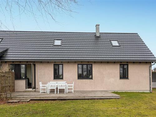 Ferienwohnung - 6 Personen -  - Bregnerødvej - Munkerup - 3250 - Gilleleje