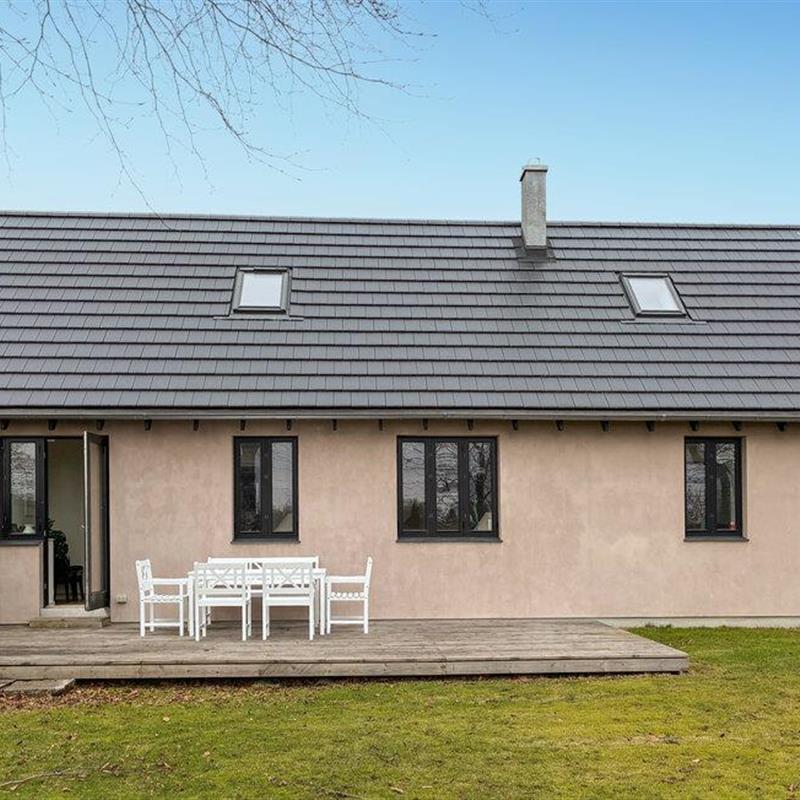 Ferienwohnung - 6 Personen -  - Bregnerødvej - Munkerup - 3250 - Gilleleje
