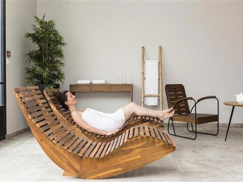 Ferielejlighed - 6 personer -  - 17940 - Rivedoux Plage