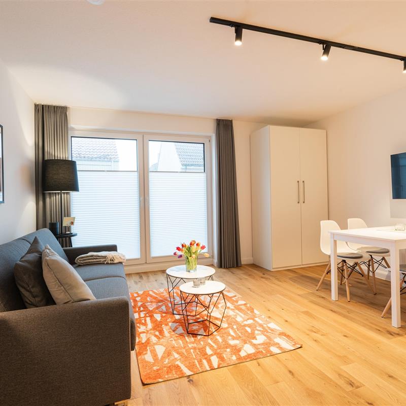 Ferielejlighed - 4 personer -  - Herrenpfad - 26548 - Norderney