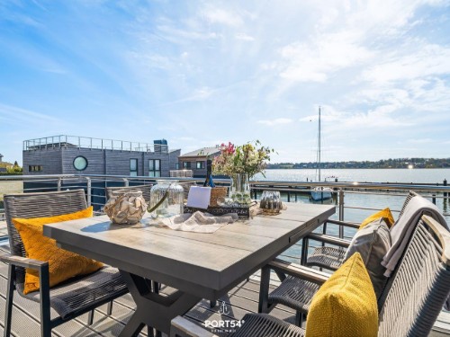 Feriehus - 5 personer -  - Am Pionierhafen - 24837 - Schleswig