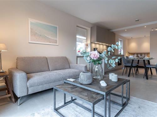 Ferielejlighed - 2 personer -  - Im Bad - 25826 - St. Peter-Bad