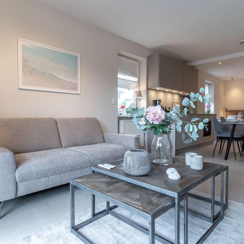 Ferielejlighed - 2 personer -  - Im Bad - 25826 - St. Peter-Bad