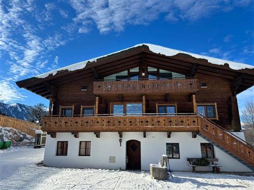 Bondegård - 6 personer -  - Madreit - 5771 - Leogang