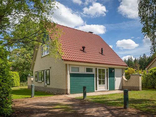 Sommerhus - 6 personer -  - 7447PK - Hellendoorn