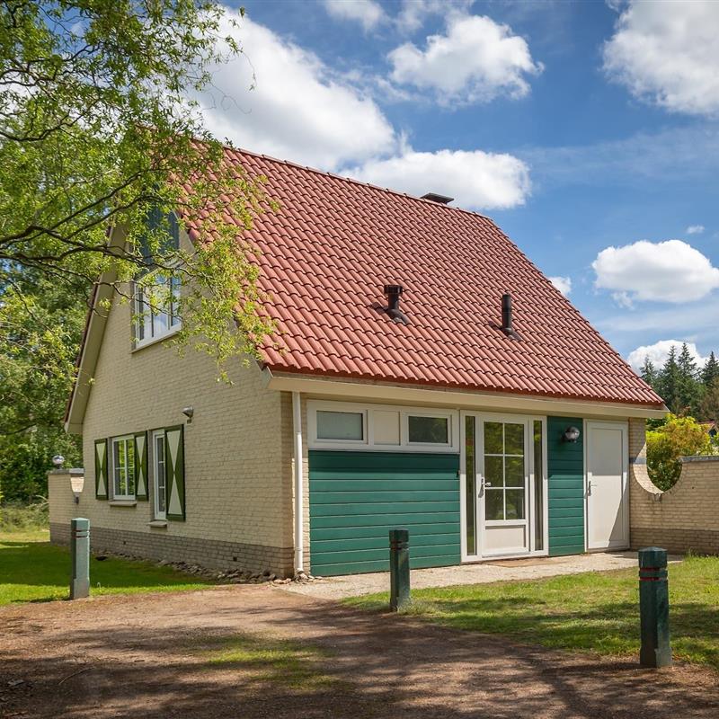 Sommerhus - 6 personer -  - 7447PK - Hellendoorn