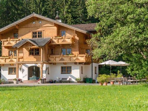 Feriehus / leilighet - 4 personer -  - 8972 - Ramsau Am Dachstein