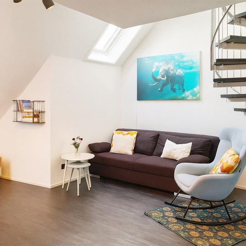 Ferielejlighed - 4 personer -  - Radolfzellerstraße - 78315 - Markelfingen/ Radolfzell