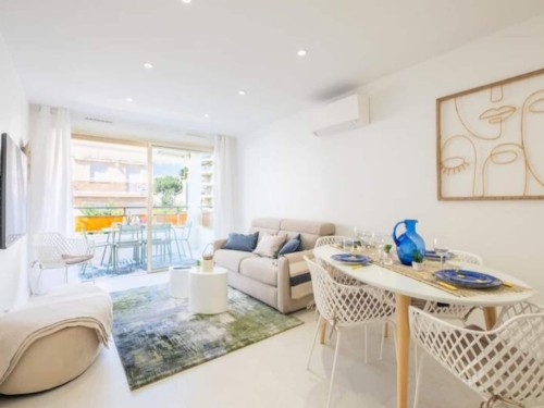 Ferielejlighed - 4 personer -  - 06400 - Cannes
