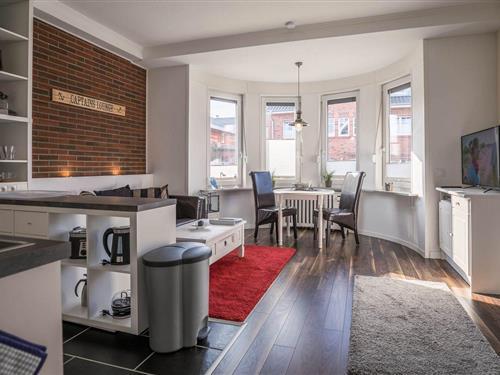 Ferielejlighed - 2 personer -  - Deichstraße - 25761 - Büsum