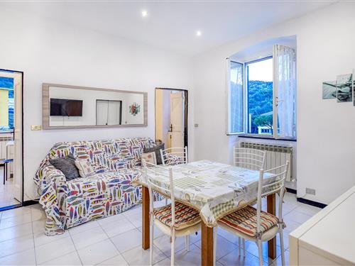 Semesterlägenhet - 5 personer -  - Via dei Giustiniani - 16036 - Recco