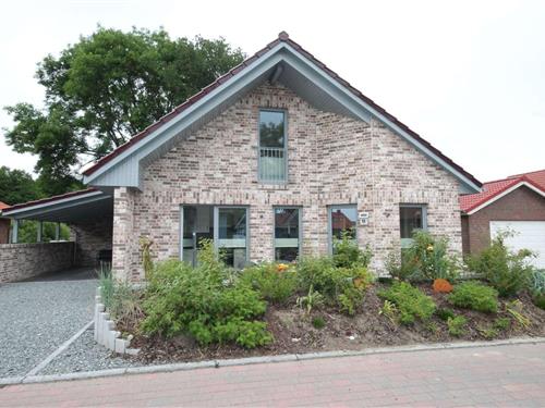 Feriehus - 6 personer -  - Auf Pelzerwiese - 23730 - Pelzerhaken