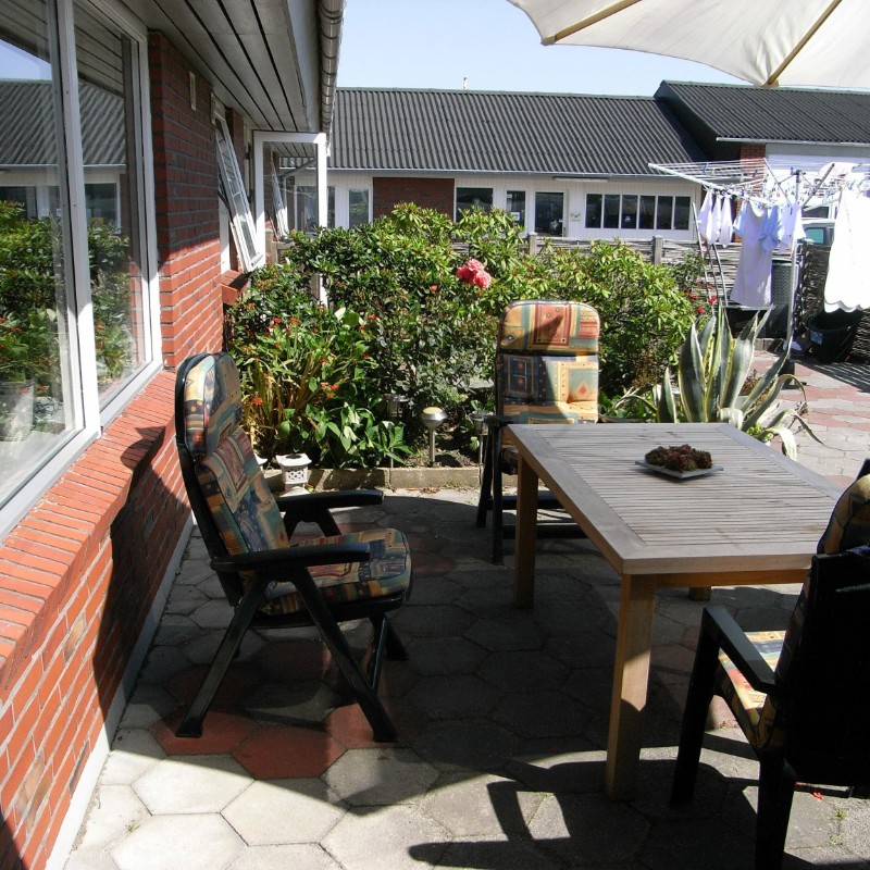 Ferienhaus - 4 Personen -  - Brolæggervej - 6710 - Esbjerg