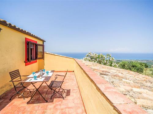 Ferielejlighed - 4 personer -  - Contrada Pozzetti SNC - Cefalù - 90016 - Collesano (Pa)