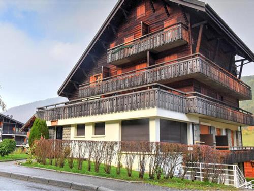 Ferienhaus - 4 Personen -  - 74110 - Morzine