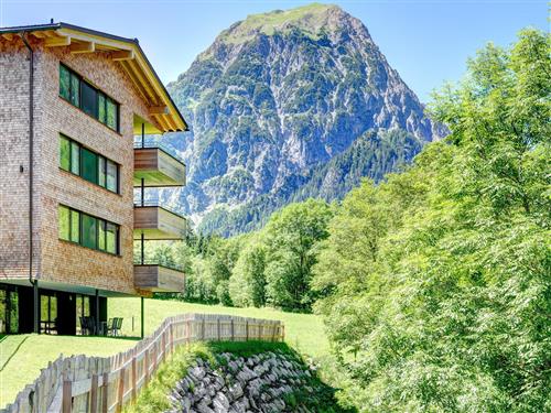 Ferieleilighet - 6 personer -  - Schedlerhof - 6708 - Brand