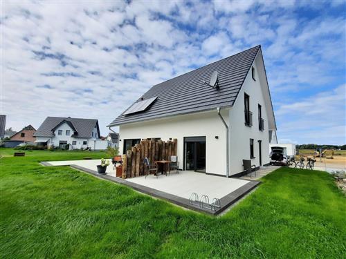 Ferielejlighed - 3 personer -  - Sanddornweg - 18181 - Seeheilbad Graal-Müritz