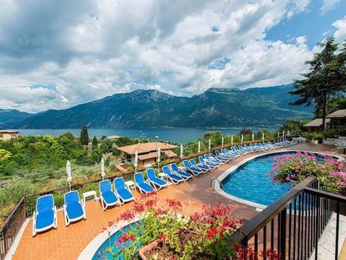 Holiday Home/Apartment - 4 persons -  - 25010 - Limone