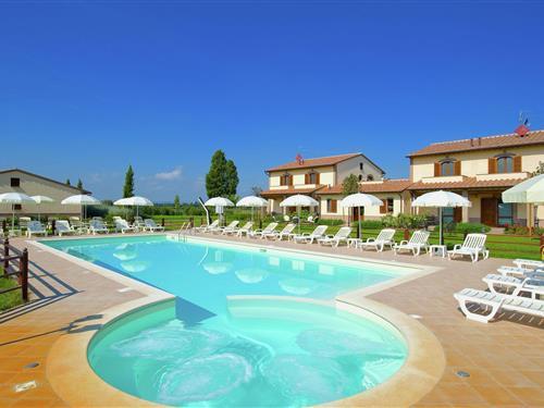 Holiday Home/Apartment - 2 persons -  - 06033 - Cannara Assisi