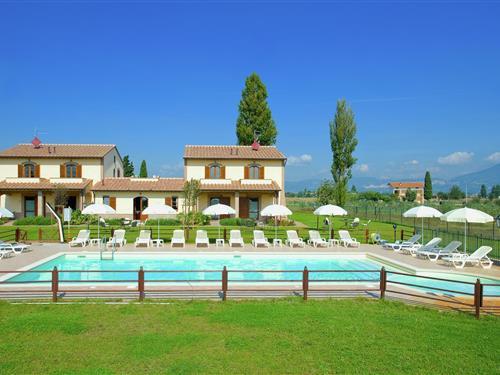 Villa - 2 personer -  - 06033 - Cannara Assisi