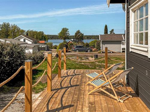 Sommerhus - 6 personer -  - Brommösund Jordkulleviken - 542 91 - Torsö