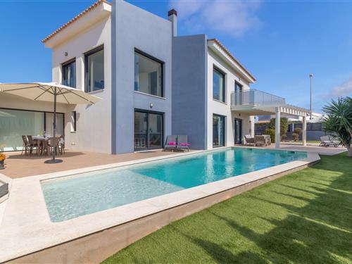 Villa - 6 persons -  - 07609 - Llucmajor